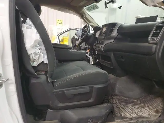 2020 RAM 2500 TRADESMAN  