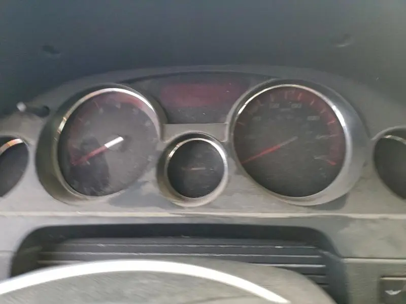 2011 GMC ACADIA DENALI  
