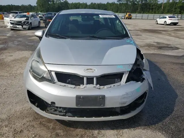 2013 KIA RIO LX  
