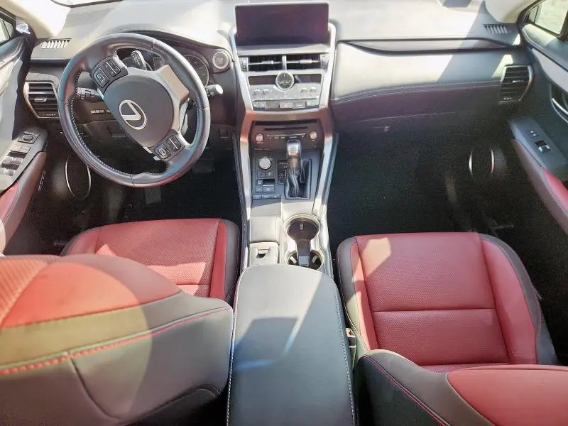 2019 LEXUS NX 300 BASE  