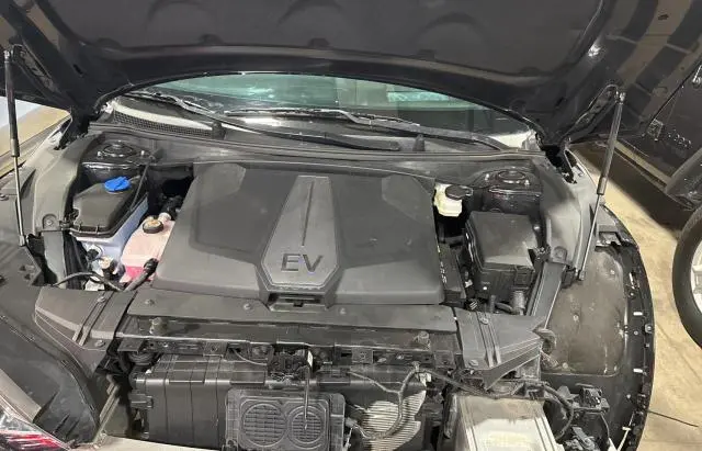 2024 KIA EV6 GT LINE  