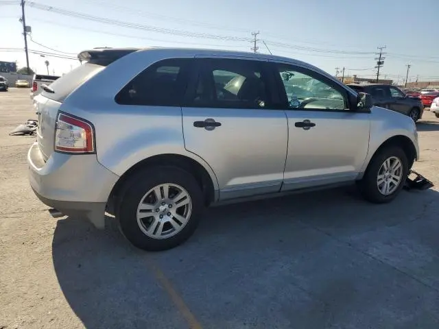 2010 FORD EDGE SE  