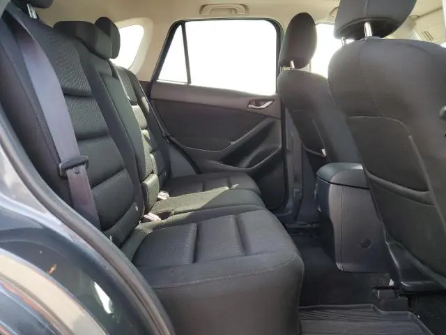 2013 MAZDA CX-5 TOURING