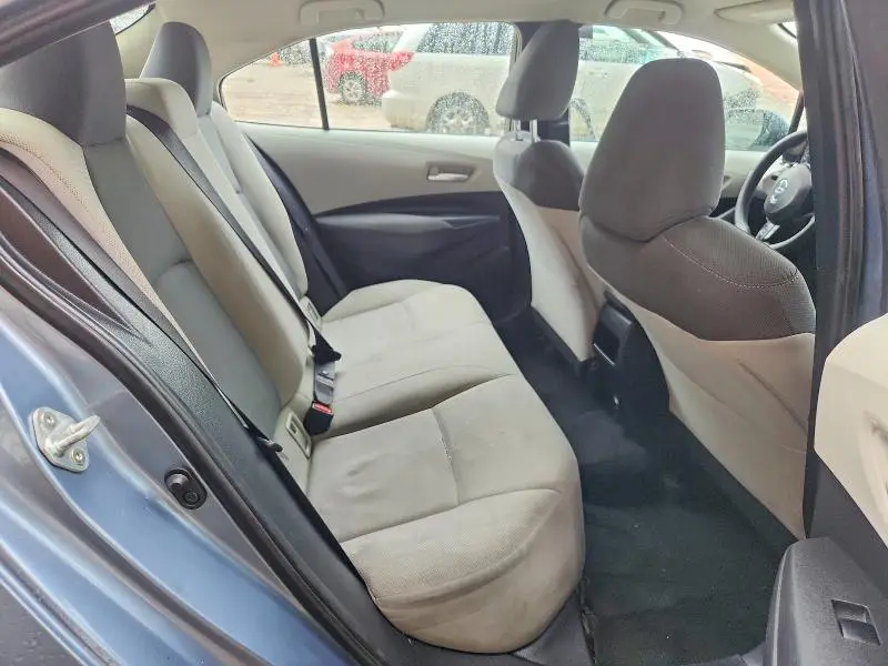 2020 TOYOTA COROLLA L  