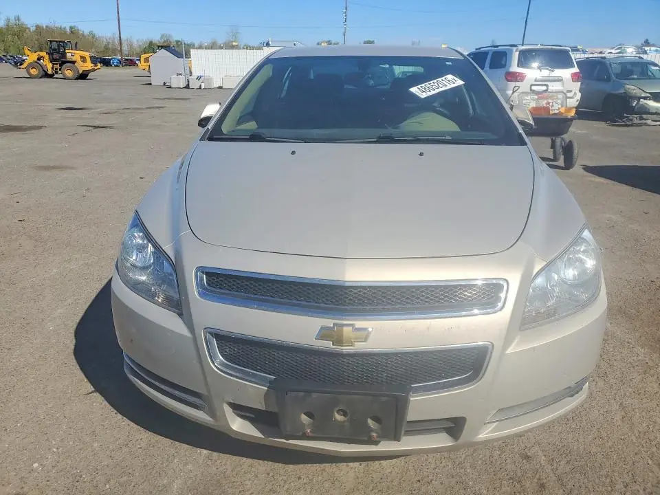 2010 CHEVROLET MALIBU 1LT  