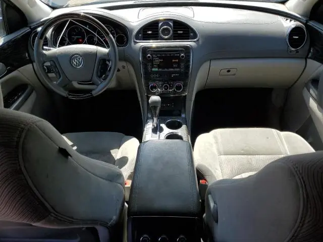 2014 BUICK ENCLAVE   
