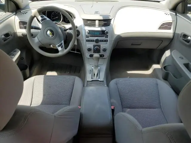 2011 CHEVROLET MALIBU LS  