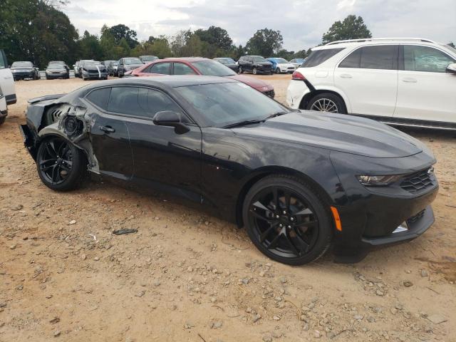 2024 CHEVROLET CAMARO LT