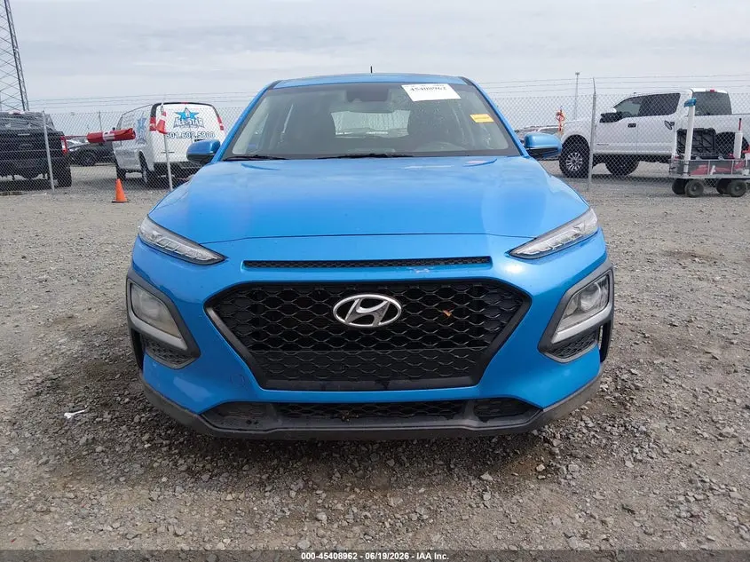 2020 HYUNDAI KONA SE