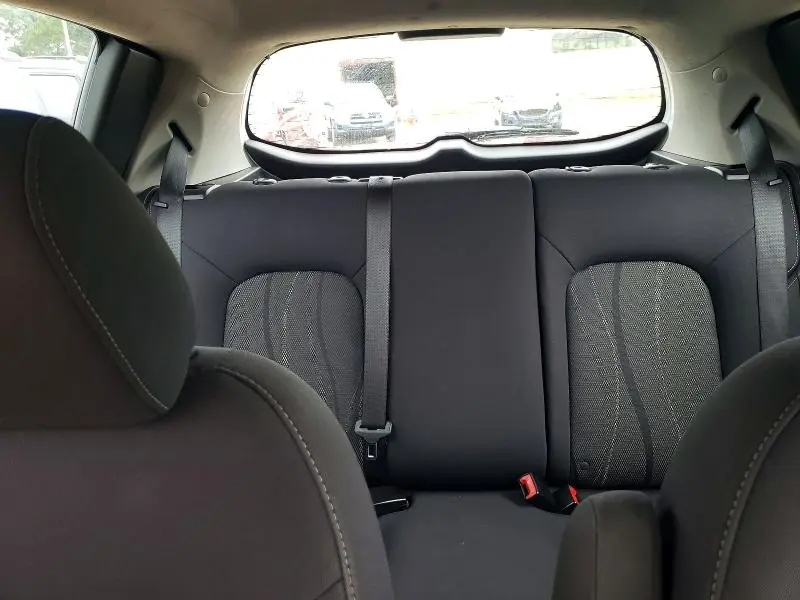 2012 CHEVROLET SONIC LT  