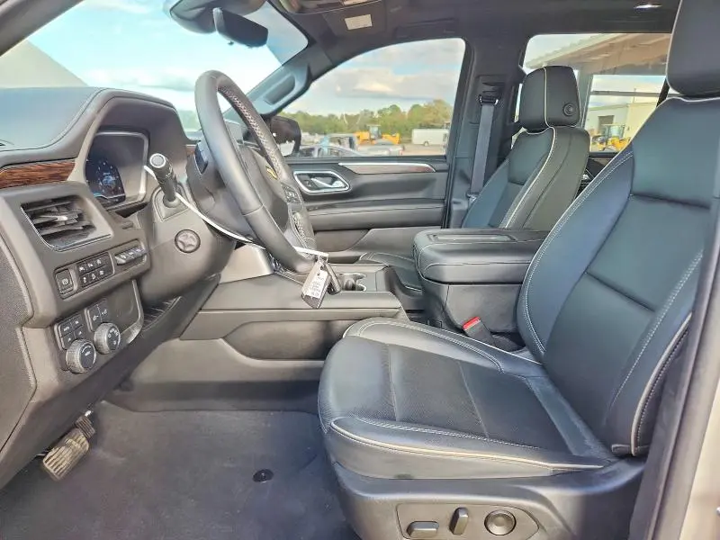 2023 CHEVROLET TAHOE K1500 PREMIER  