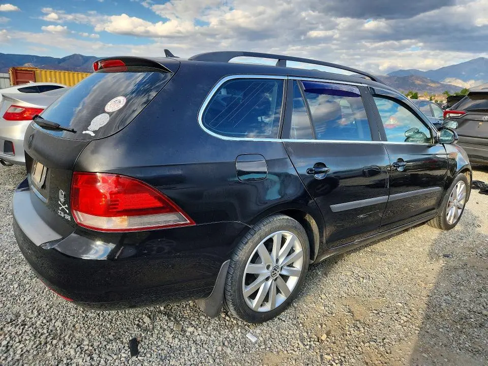 2012 VOLKSWAGEN JETTA S  