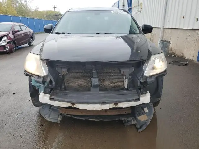 2012 MAZDA CX-9   