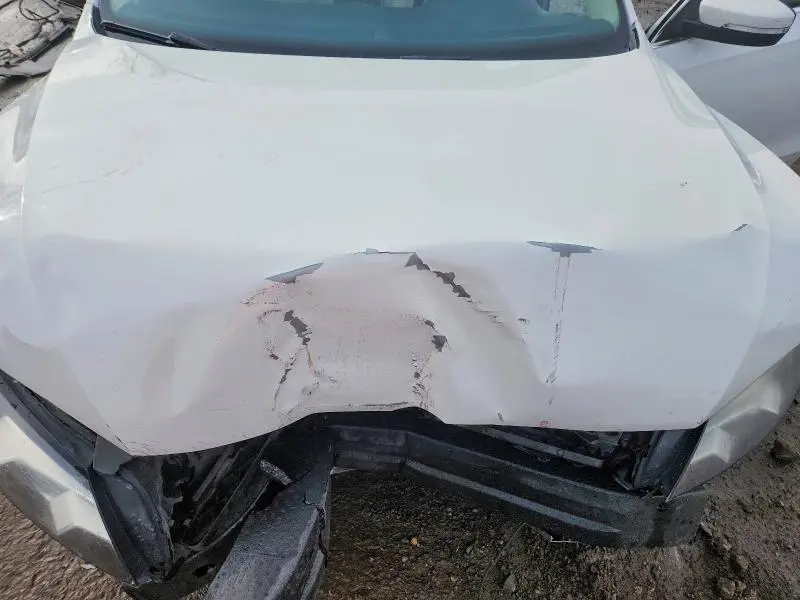 2014 VOLKSWAGEN PASSAT SE  