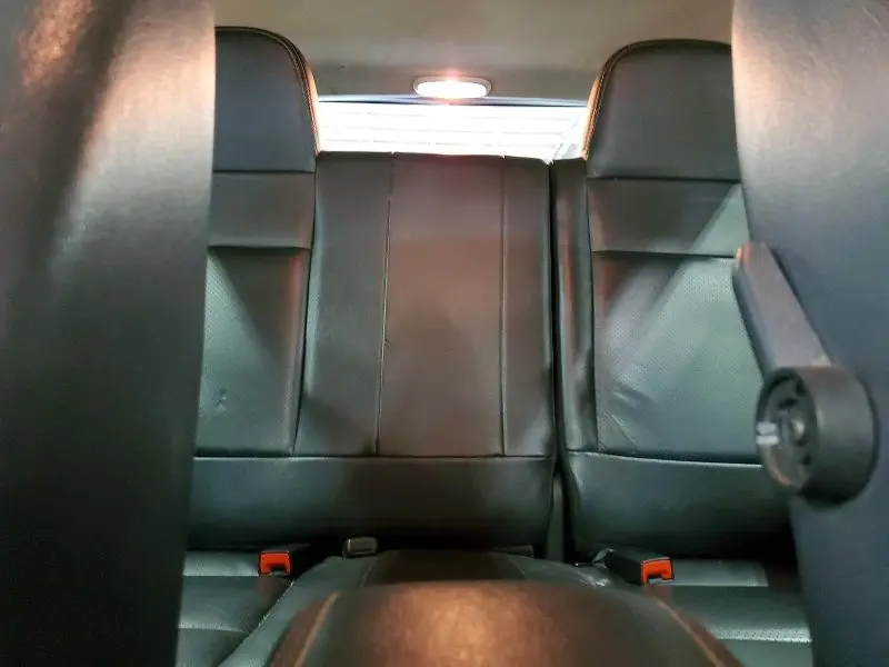 2015 JEEP COMPASS LATITUDE  
