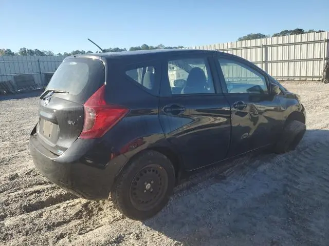 2015 NISSAN VERSA NOTE S  
