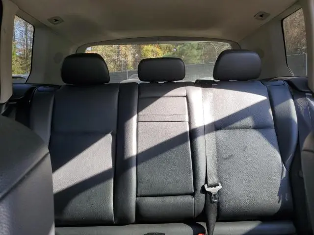 2010 MERCEDES-BENZ GLK 350 4MATIC  