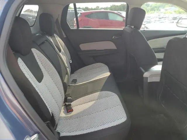 2012 GMC TERRAIN SLE