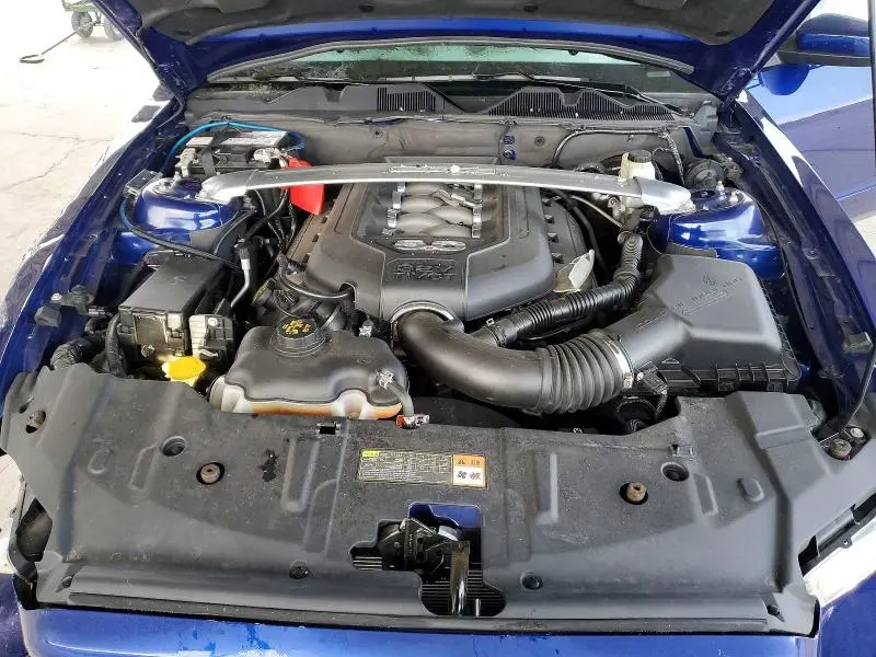 2013 FORD MUSTANG GT  