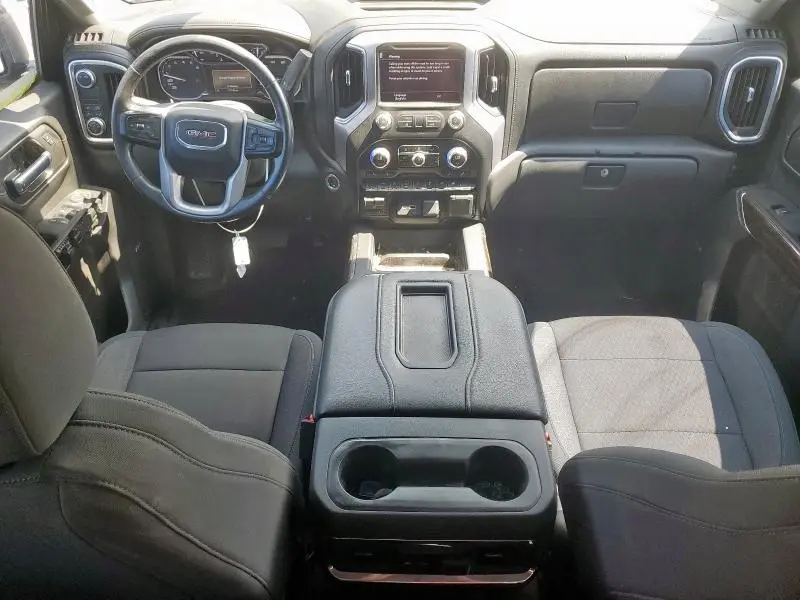 2021 GMC SIERRA C1500 ELEVATION  