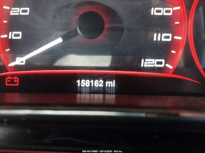 2015 DODGE DART GT