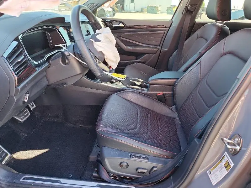 2024 VOLKSWAGEN JETTA GLI AUTOBAHN  