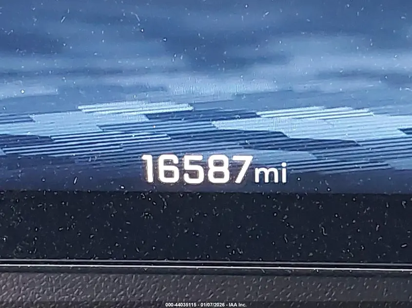 2025 CHEVROLET TRAVERSE AWD LT