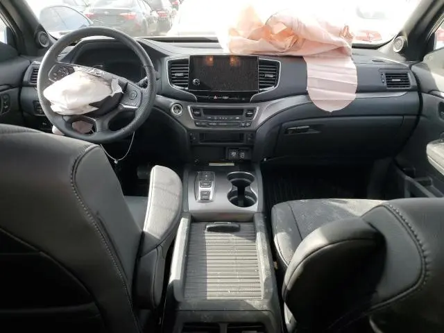 2023 HONDA PASSPORT EXL  