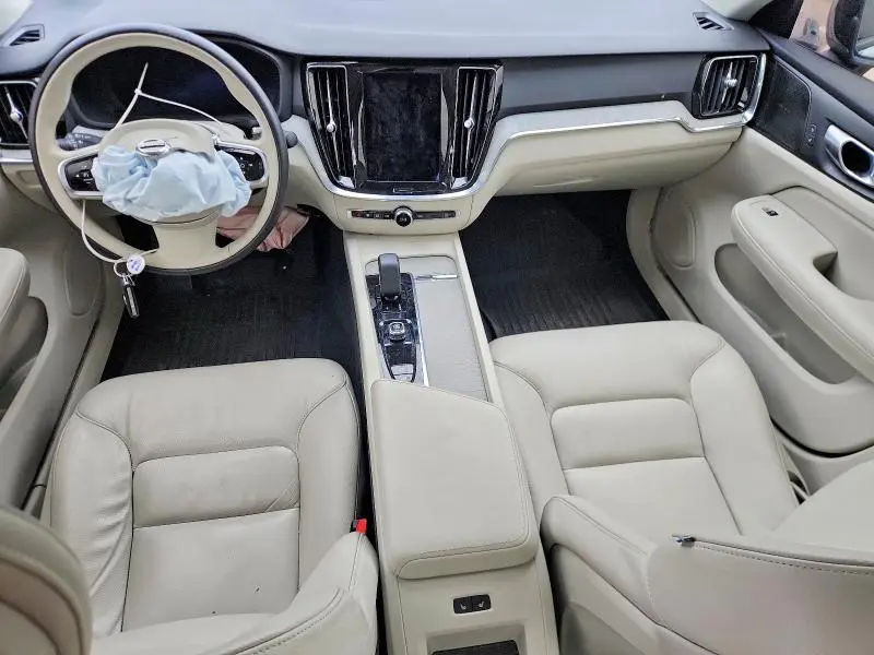 2024 VOLVO S60 PLUS  
