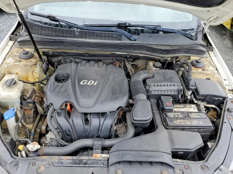 2012 KIA OPTIMA LX  
