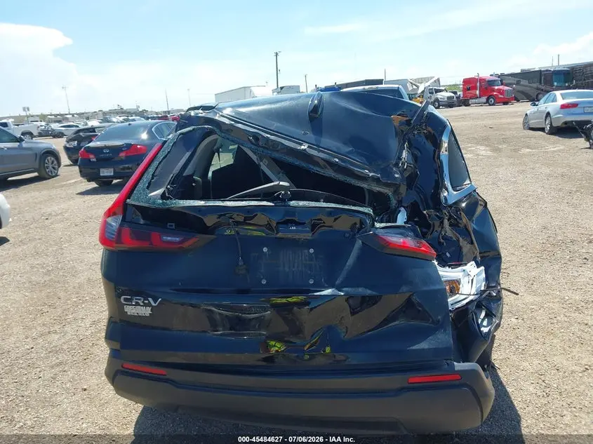 2023 HONDA CR-V LX 2WD