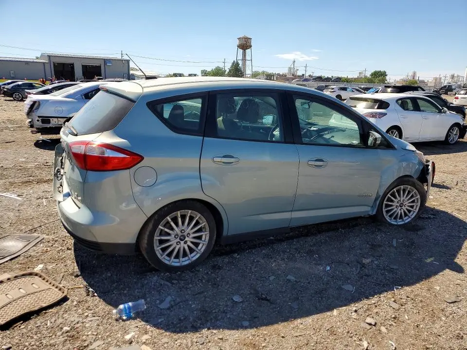 2013 FORD C-MAX SE  