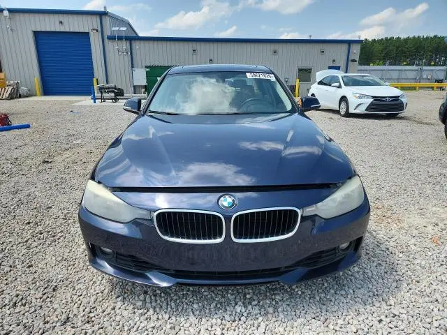 2013 BMW 328 I  
