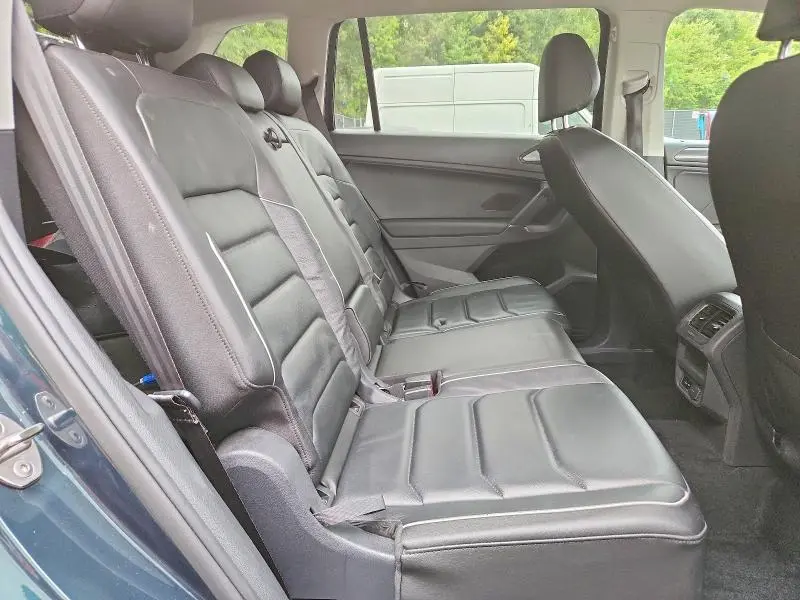 2018 VOLKSWAGEN TIGUAN SEL PREMIUM  