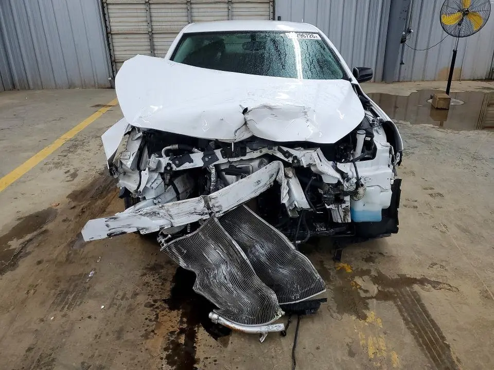 2013 CHEVROLET MALIBU LS  
