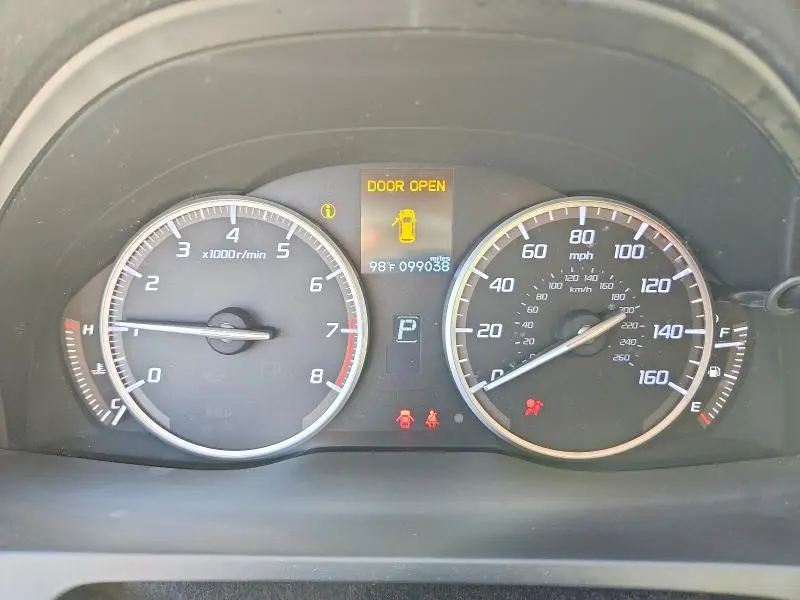2014 ACURA RDX TECHNOLOGY  