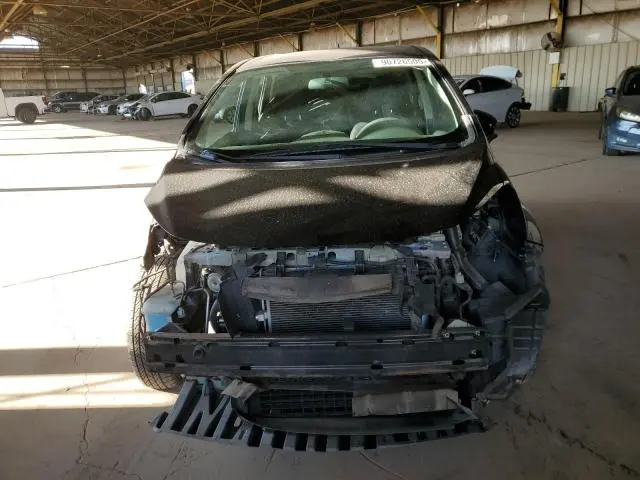 2017 NISSAN VERSA NOTE S  