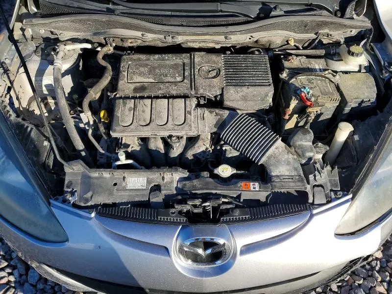 2014 MAZDA MAZDA2 TOURING  