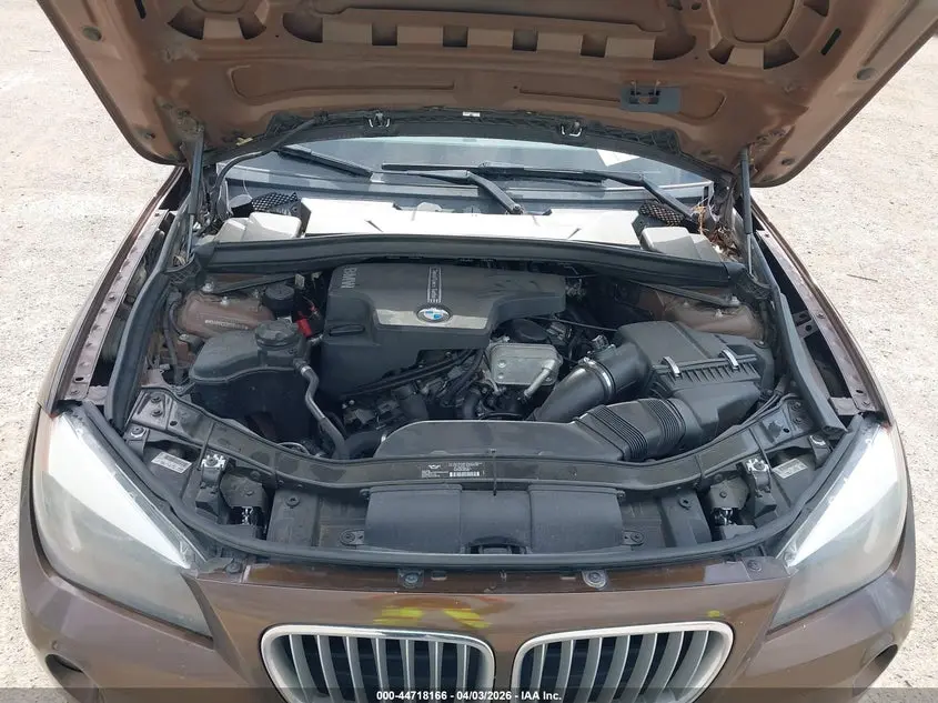 2014 BMW X1 SDRIVE28I