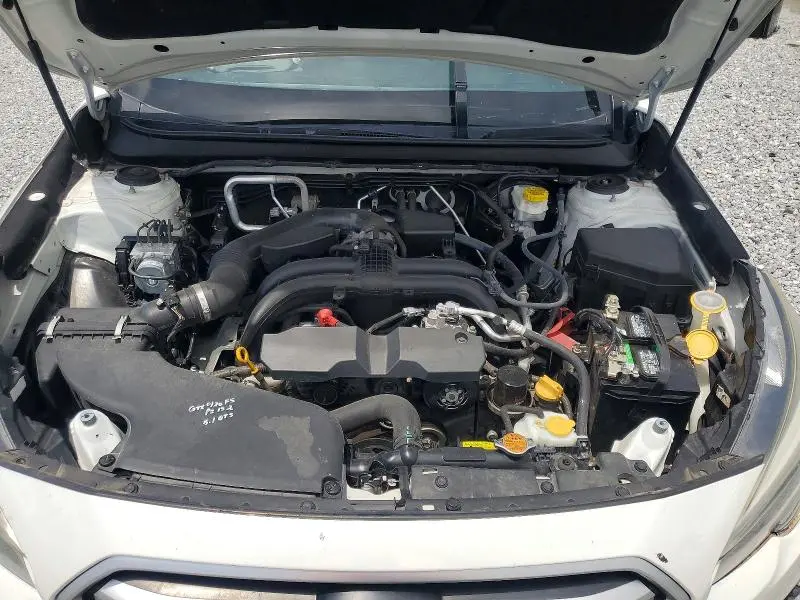 2018 SUBARU OUTBACK 2.5I  