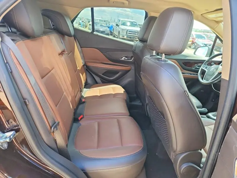 2015 BUICK ENCORE PREMIUM  