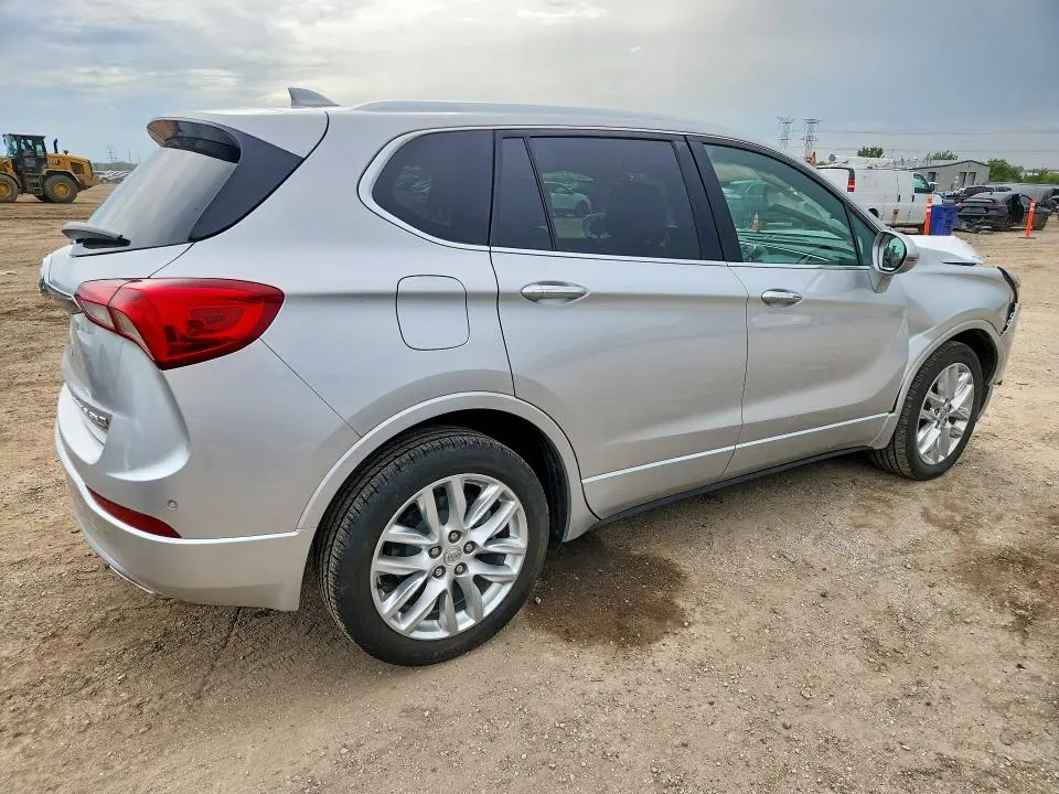 2019 BUICK ENVISION PREMIUM  