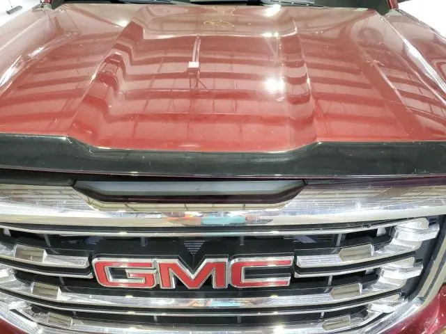 2016 GMC SIERRA K1500 SLT  