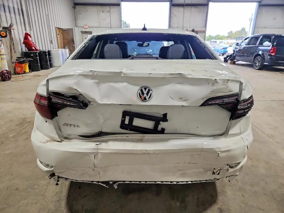 2020 VOLKSWAGEN JETTA S  