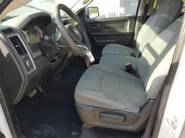 2014 RAM 1500 ST  
