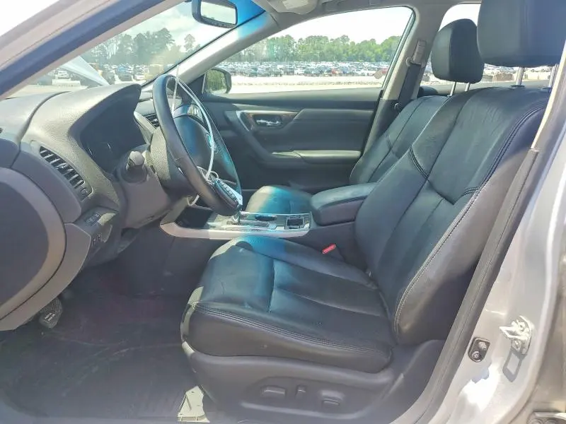 2015 NISSAN ALTIMA 2.5 SL  
