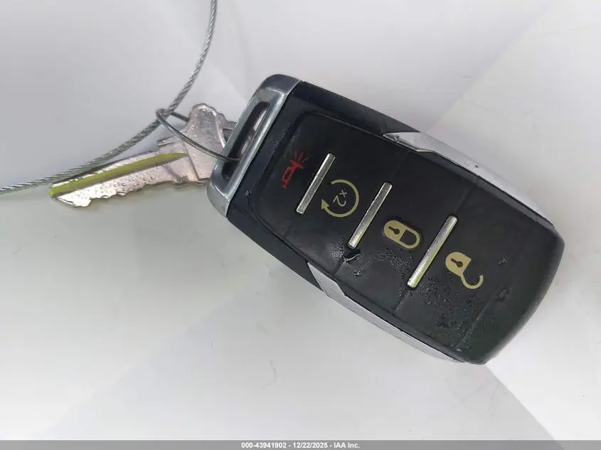 2019 RAM 1500 BIG HORN/LONE STAR  4X4 5'7 BOX