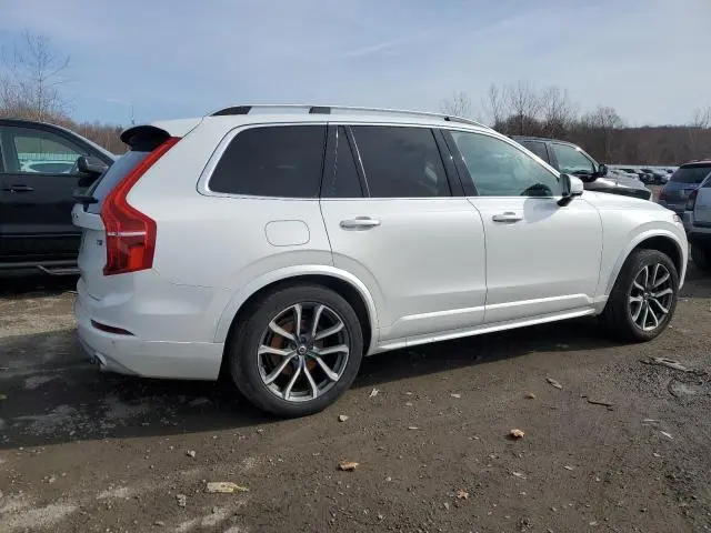 2019 VOLVO XC90 T5 MOMENTUM  