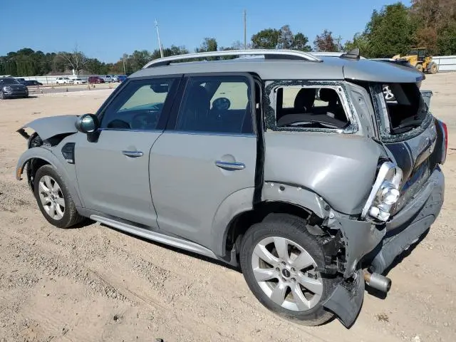 2019 MINI COOPER COUNTRYMAN  