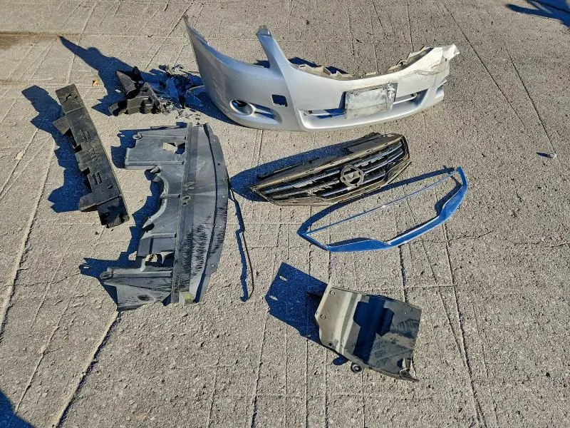 2011 NISSAN ALTIMA BASE  